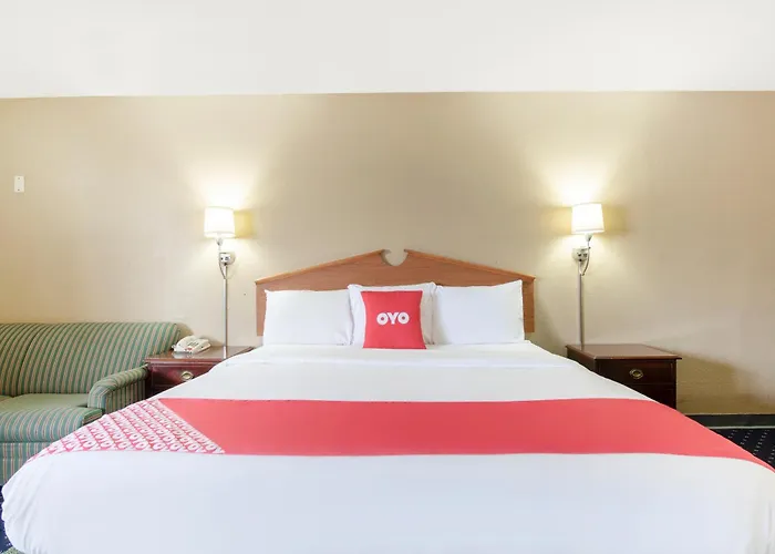 Hotel Tulsa International Airport