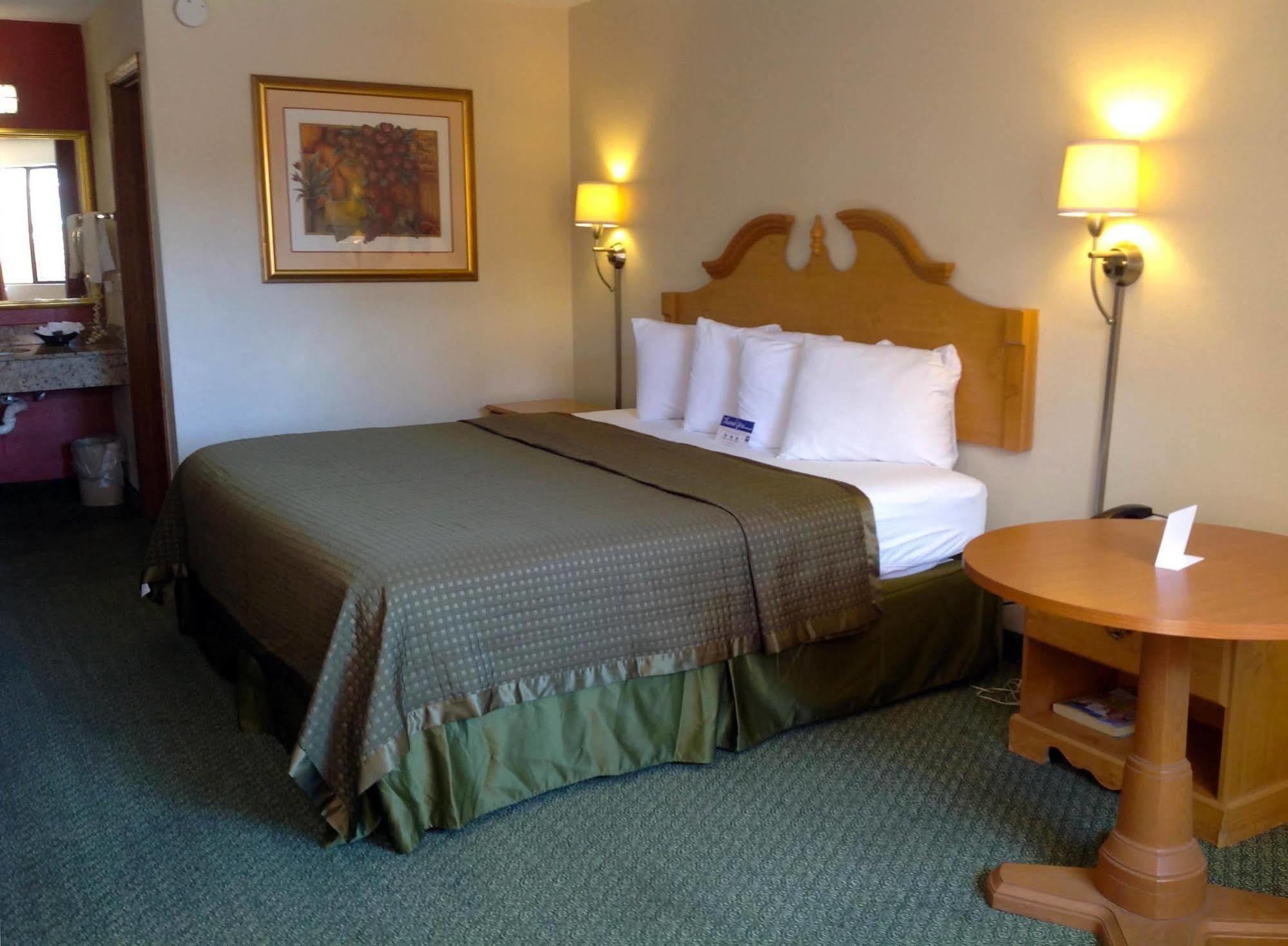 Oyo International Airport Hotel