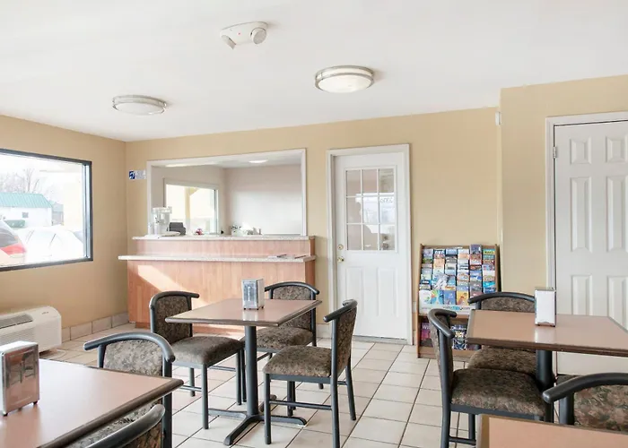 Hotel Tulsa International Airport