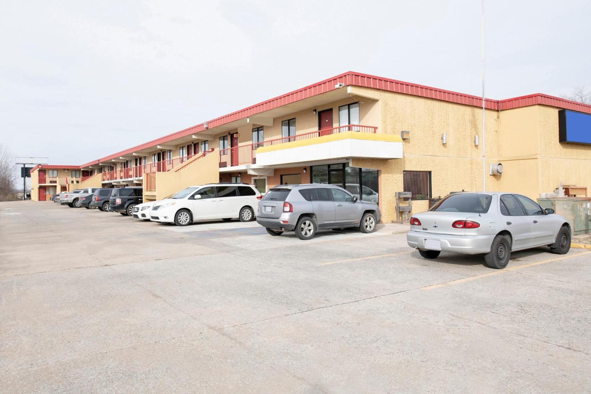 Oyo International Airport